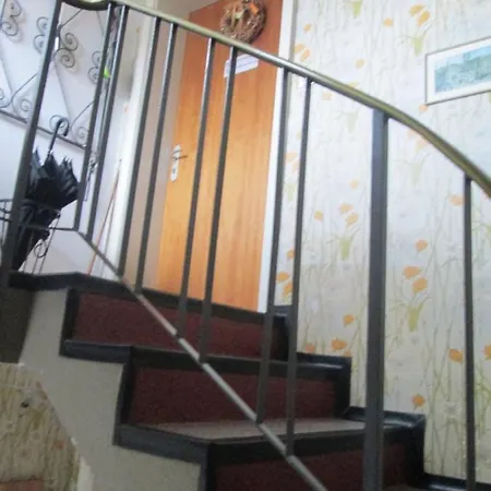 Haus Schild Appartement *