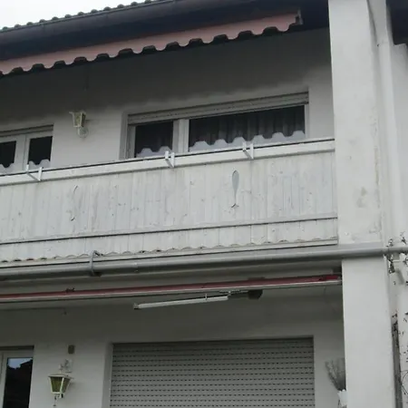Haus Schild Appartement *